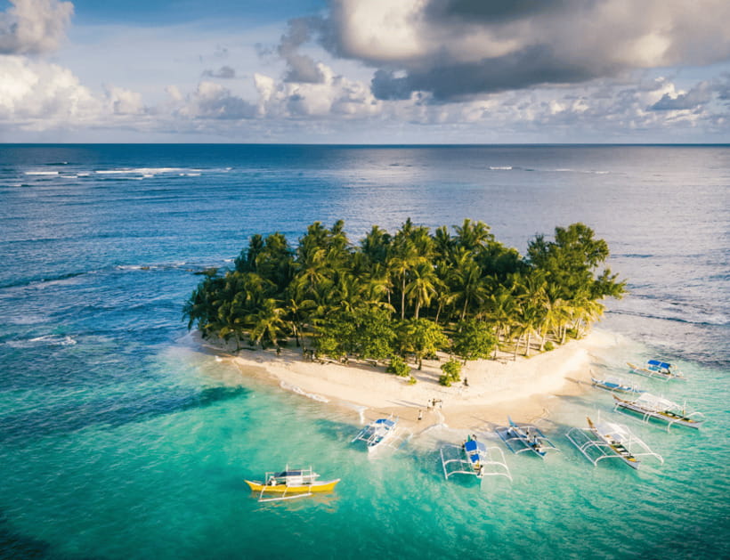Siargao Tri-Island Hopping: Daku, Guyam and Naked Island - Should you book the Siargao Tri-Island tour?
