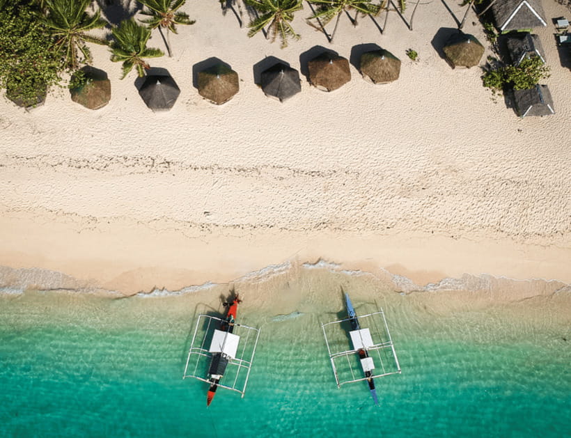 Siargao Tri-Island Hopping: Daku, Guyam and Naked Island - Who will enjoy this six-hour island trip