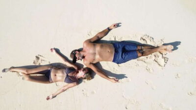 Siargao:Tri Island Hopping Naked Island, Daku, Guyam w/Lunch - Starting in General Luna at 7:30 to 8 a.m.