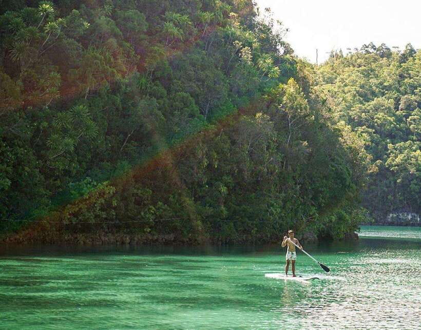 SIARGAO: Tri Island Tour & Land Tour 2 Days Tour - What the $124 price really covers