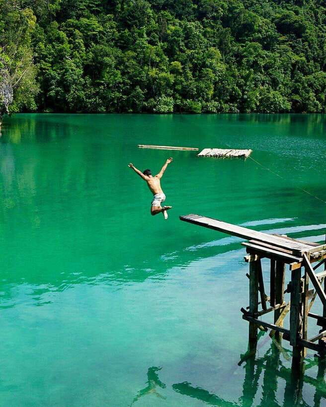 SIARGAO: Tri Island Tour & Land Tour 2 Days Tour - FAQ