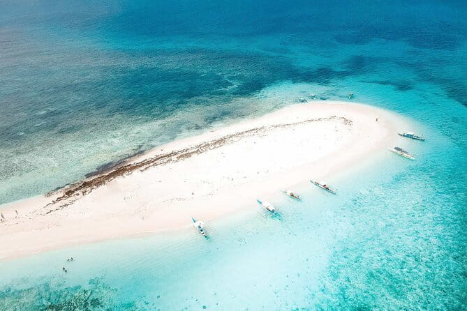 Siargao Trio Islands All Inclusive Day Tour - Key points to know before you book