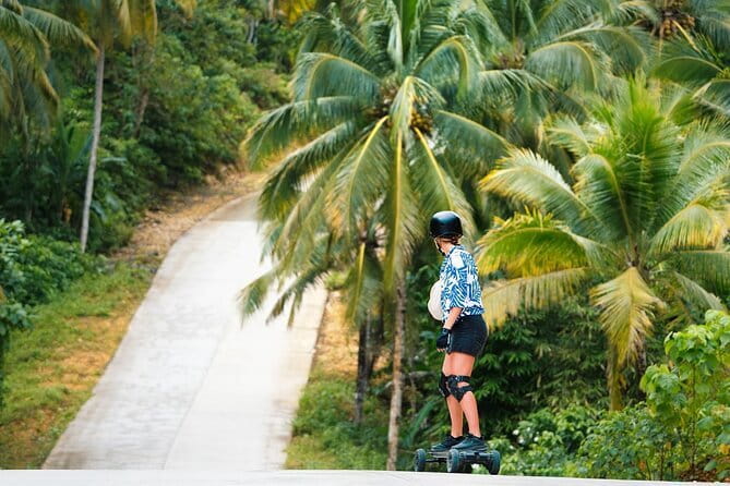 Siargao Trio Islands All Inclusive Day Tour - How the eight-hour day may feel