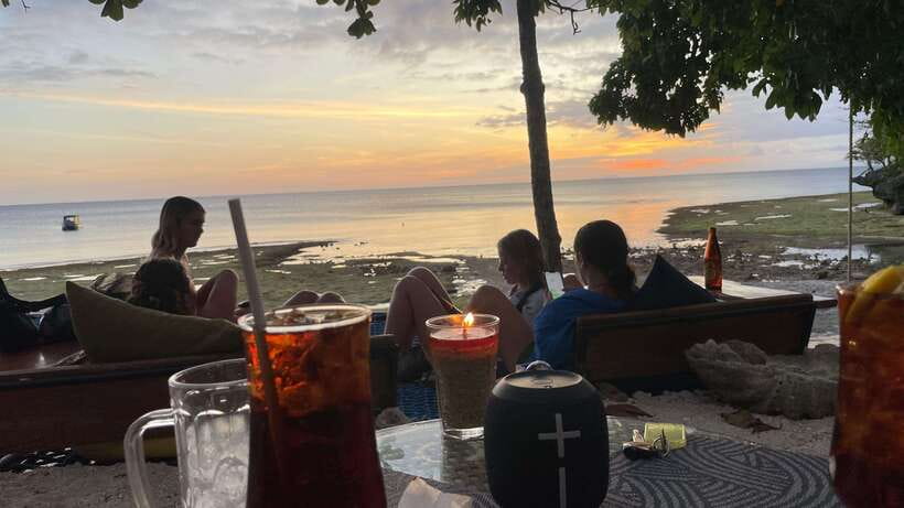Siquijor Full day ( Private Tour ) Experience - Key points to know before booking