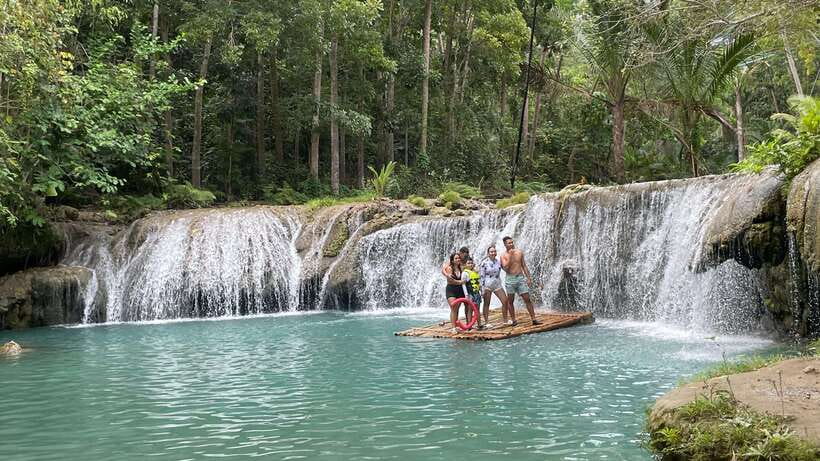 Siquijor Full day ( Private Tour ) Experience - What this Siquijor day is really designed to do