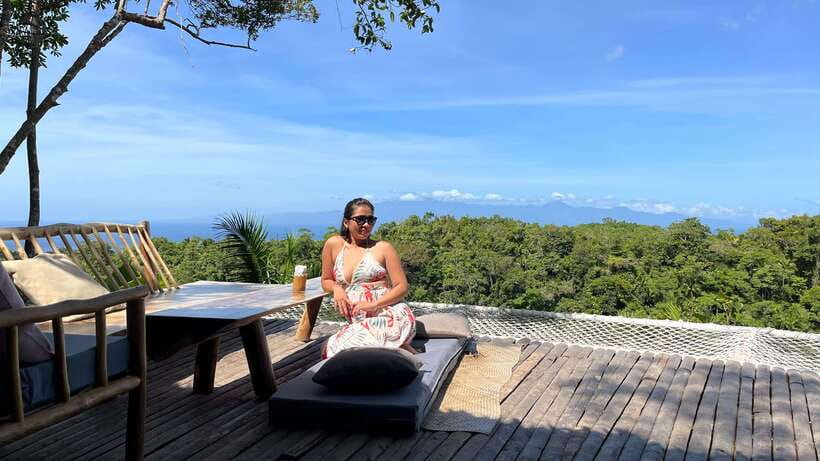 Siquijor Full day ( Private Tour ) Experience - Mountain views and the quieter side of Siquijor