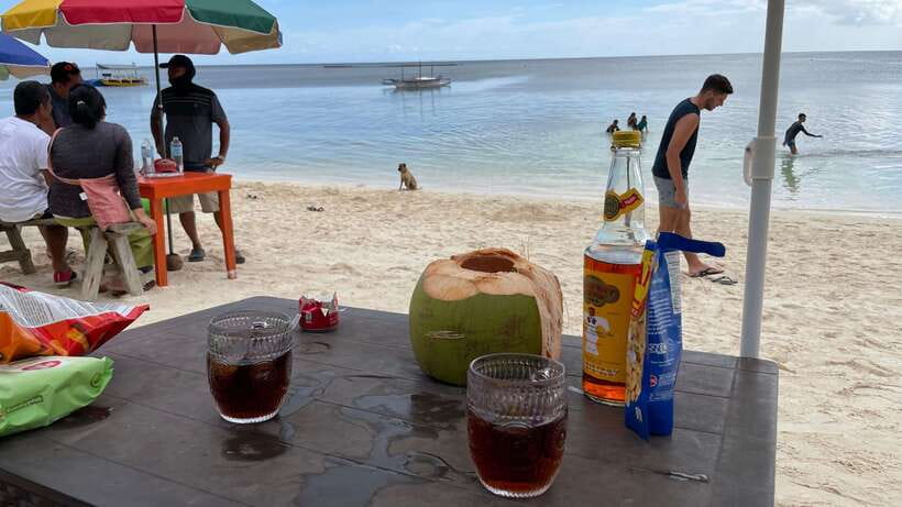 Siquijor Full day ( Private Tour ) Experience - Local stories are a major part of the value