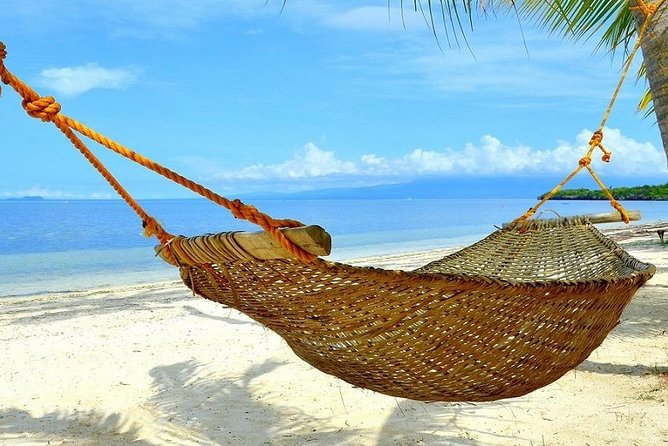 Siquijor: Island Tours and Packages - Arriving through Siquijor Port or Larena Port