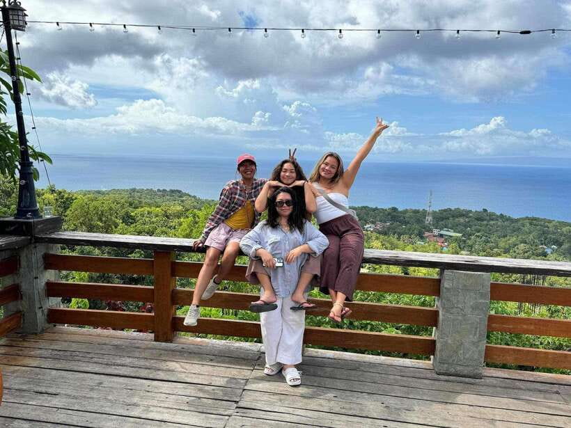 Siquijor: Jeepney Island Tour with Snorkeling - The essential facts at a glance