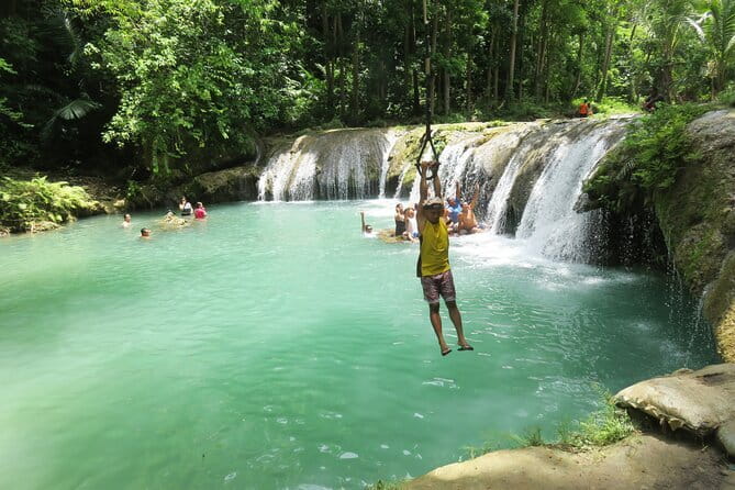 Siquijor Land Tour - Key points to know before booking