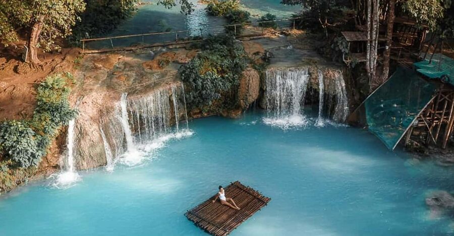 Siquijor Mountain Day Tour From Dumaguete (Private Tour) - Why this private Siquijor trip works