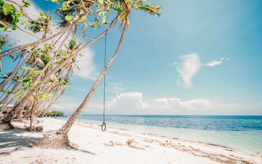 Siquijor Mountain Day Tour From Dumaguete (Private Tour) - Cantabon Cave and the slopes of Mt. Bandila-an