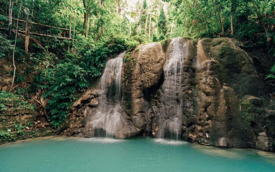 Siquijor Mountain Day Tour From Dumaguete (Private Tour) - Paliton Beach and the island’s coastal side