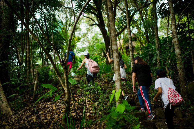 Skip the Line: Hike Eat Swim at Mount Purro Nature Reserve Ticket - Leaving Manila for the Sierra Madre foothills