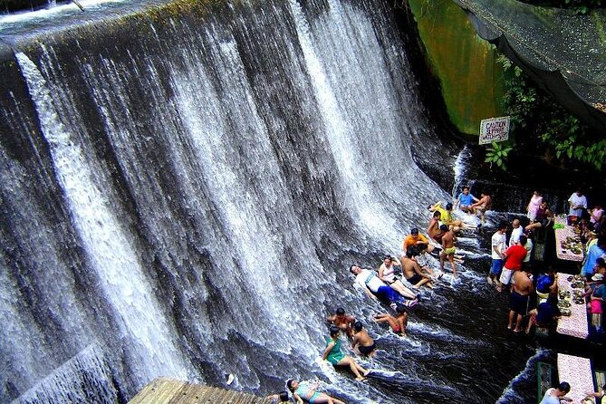 Skip the Line: Villa Escudero Plantation & Resort Day Pass Ticket - The carabao cart ride with traditional music