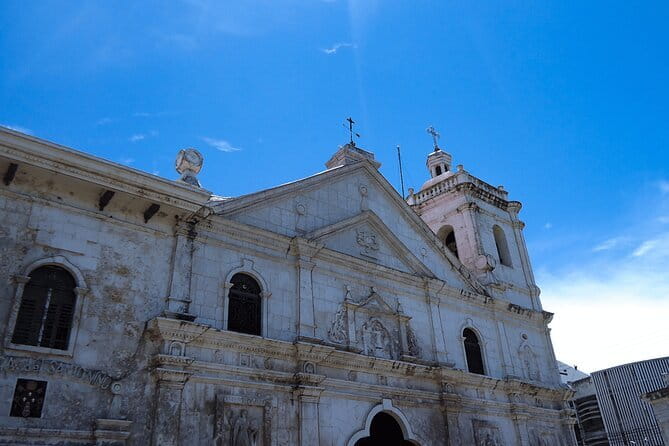 Small Group Cebu City And Uphill Mountain Tour - Key points to know before booking