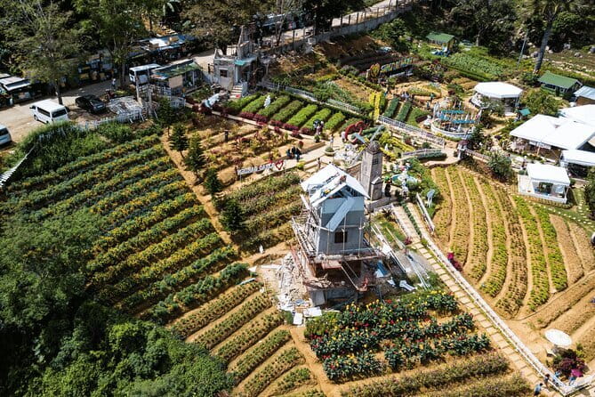 Small Group Cebu City And Uphill Mountain Tour - Why this route works for a first day in Cebu