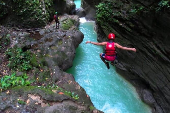 Small Group Moalboal and Badian’s Ultimate Adventure Tour - Key points to know before booking