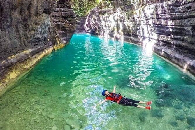 Small Group Moalboal and Badian’s Ultimate Adventure Tour - What the $99.99 price really covers