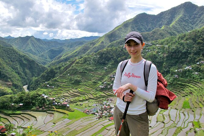 Small-Group Weekend Hiking Tour to Banaue-Ifugao from Manila - Why the Banaue route is worth the effort