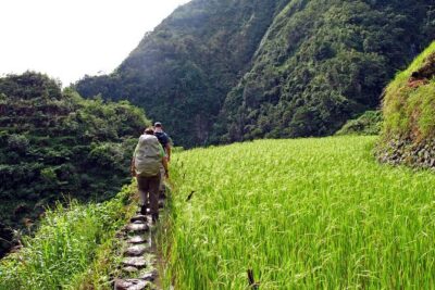Small-Group Weekend Hiking Tour to Banaue-Ifugao from Manila - The 9pm departure from Manila