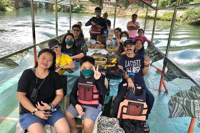 Sohoton Cave and Natural Bridge Park Adventure Tour - Why This Tour Is More Than a Cave Visit