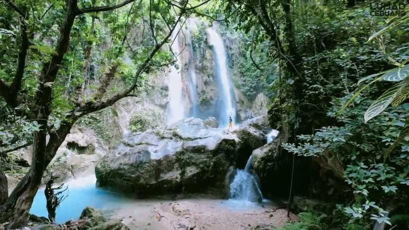 South Cebu Chasing Waterfalls with Silog Breakfast + Lunch - Badian lunch: a useful pause between waterfalls