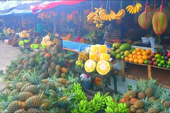 Spectacular Manila to Tagaytay: Full-Day Sightseeing Tour - Leaving Manila for cooler Tagaytay