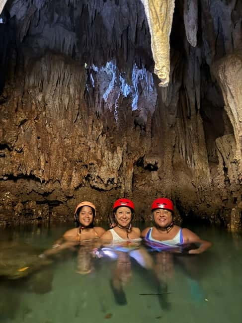 Surigao/Siargao: Sohoton Cove Tour with Lunch and Pickup - Tiktikan Lagoon and the importance of clear weather