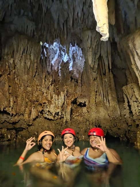 Surigao/Siargao: Sohoton Cove Tour with Lunch and Pickup - Who should book this day trip?