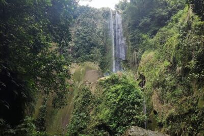 Taal Volcano Experience & A Hidden Waterfalls: A Dual Adventure - The early start from Manila