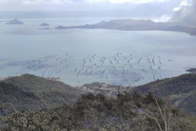 Taal Volcano Experience: Scenic Countryside and Volcano Tour - Why Taal Volcano makes a good day trip from Manila