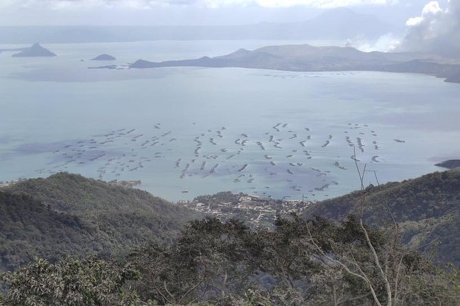 Taal Volcano Experience: Scenic Countryside and Volcano Tour - Why Taal Volcano makes a good day trip from Manila