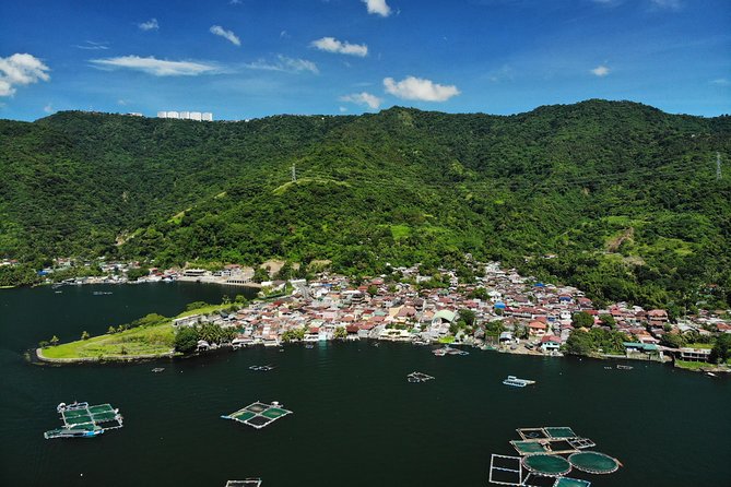 Tagaytay Adventure: Volcano Views, Countryside, Market & Cruise! - Leaving Manila for Tagaytay