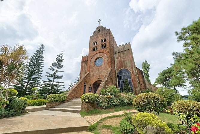 TAGAYTAY DAY TOUR FROM MANILA - Key points to know before booking