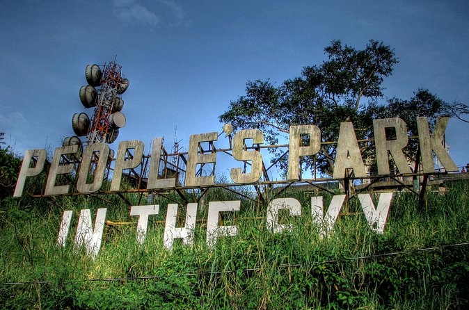 TAGAYTAY DAY TOUR FROM MANILA - Why Tagaytay works as a day trip from Manila