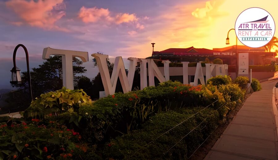 TAGAYTAY DAY TOUR FROM MANILA - Making time for Tagaytay food