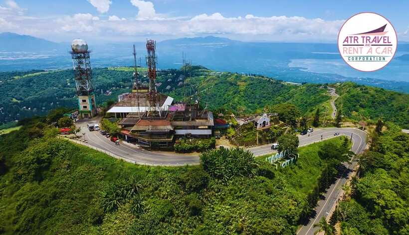TAGAYTAY DAY TOUR FROM MANILA - What the $225 group price really includes