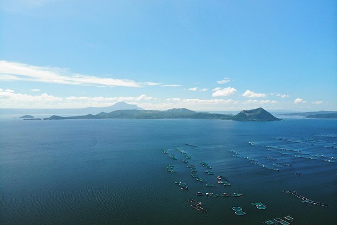 Tagaytay-Pagsanjan Falls combo tour with transfers** updated 2024 - Key points to know before booking