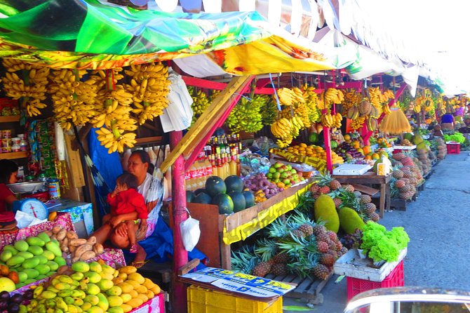 Tagaytay-Pagsanjan Falls combo tour with transfers** updated 2024 - Why this Manila day trip works