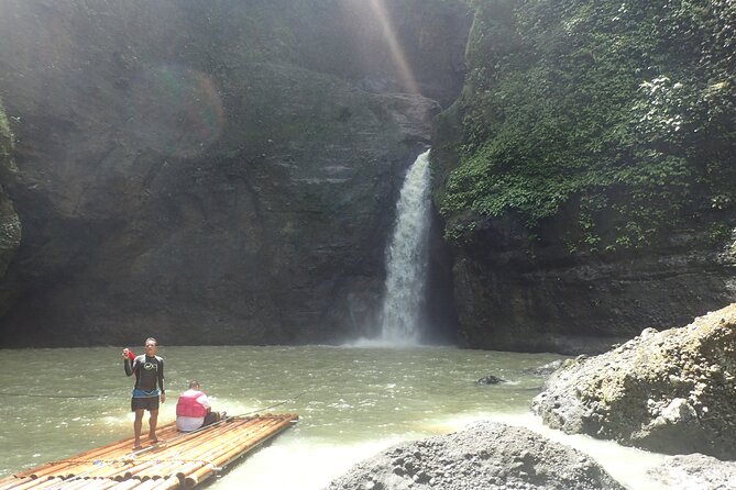 Tagaytay-Pagsanjan Falls combo tour with transfers** updated 2024 - A 6:00 am start from Manila