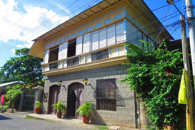 Tagaytay, Taal Volcano & Heritage Town: A Journey of Discovery - Why Tagaytay makes a useful first stop