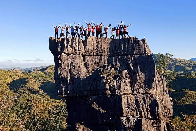 Tanay Nature Hiking Mountain Trekking Experience Near Manila - Key points to know before you go