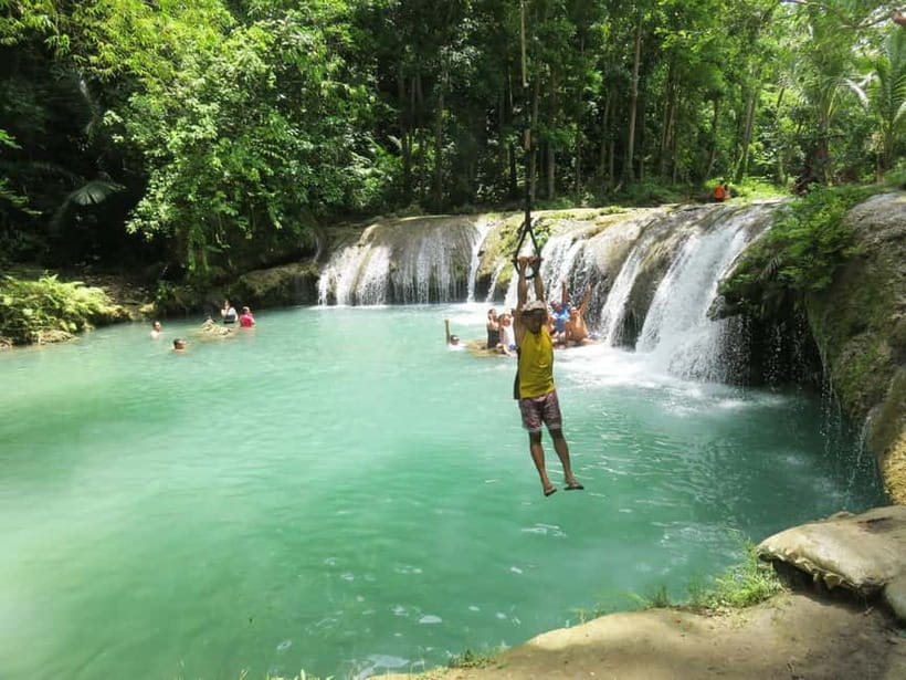 The Best of Siquijor Island Tour- Shared Tour - Why this six-hour tour works for a first look at Siquijor