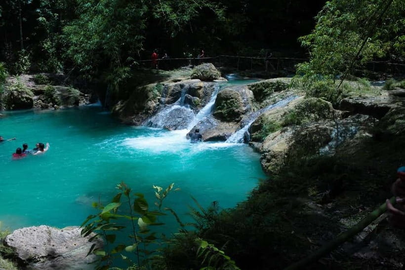 The Best of Siquijor Island Tour- Shared Tour - Meeting a traditional bolo-bolo healer
