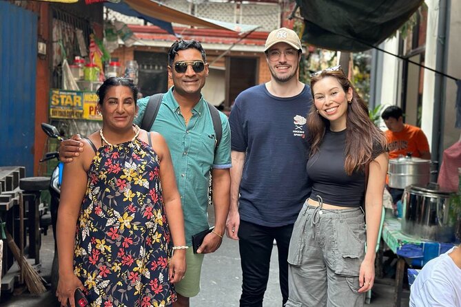 The Hidden Gems of Manila Guided Tour - Why this short Manila tour feels different