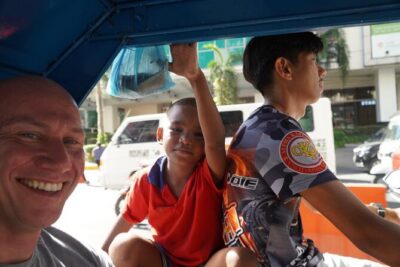 The Hidden Gems of Manila Guided Tour - Meeting at Tutuban Center in Tondo