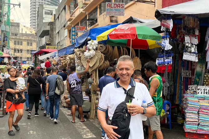 The Jeepney & Tuk Tuk Adventure ride with Local Guide - Why this Manila ride feels different
