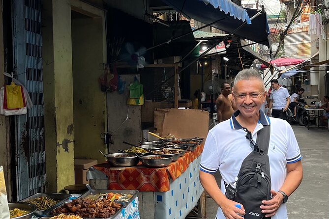 The Jeepney & Tuk Tuk Adventure ride with Local Guide - Riding jeepneys and tuk-tuks through Manila