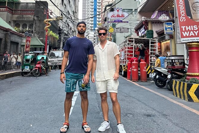 The Oldest Chinatown in Manila with Local Guide - Divisoria Market: bargains, crowds, and a different side of Manila